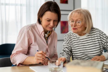 Aged Care & NDIS Navigation